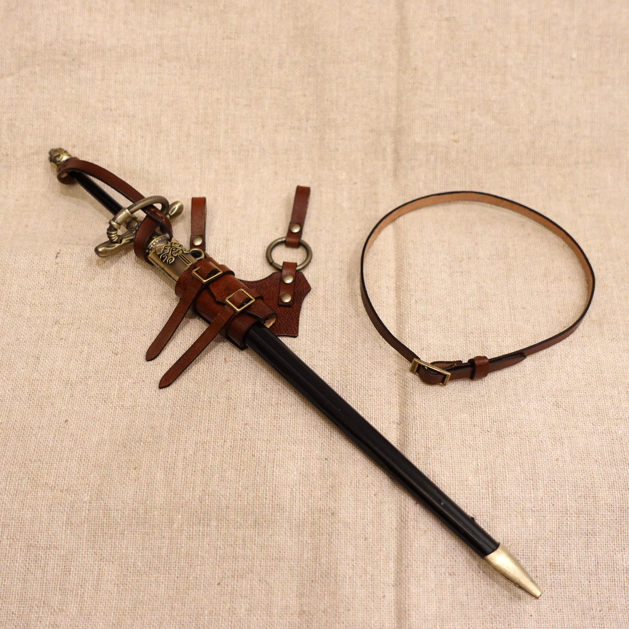 1/3doll fantasy sword belt