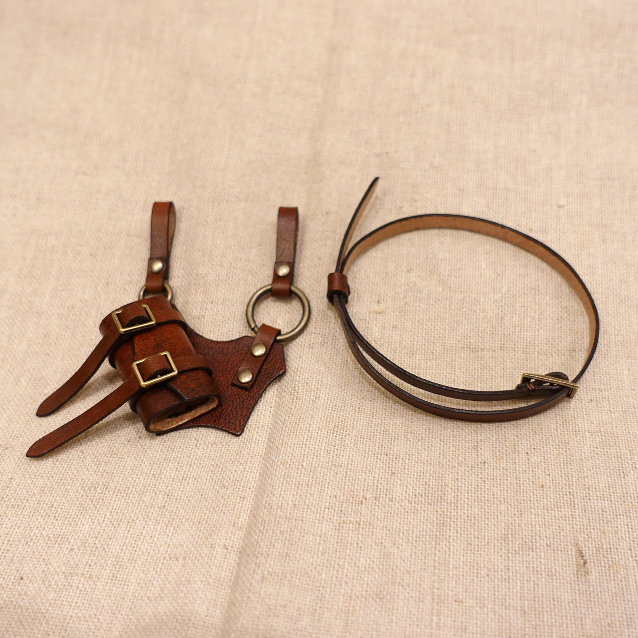 1/3doll fantasy sword belt