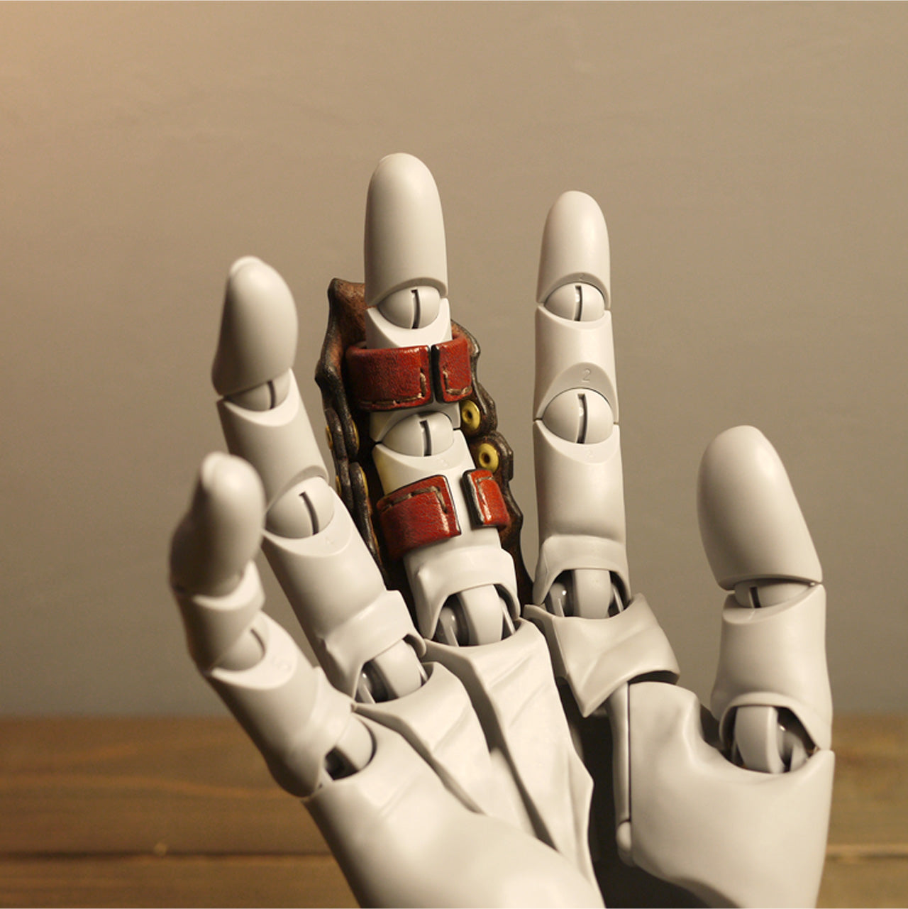 Armatura04 armor ring