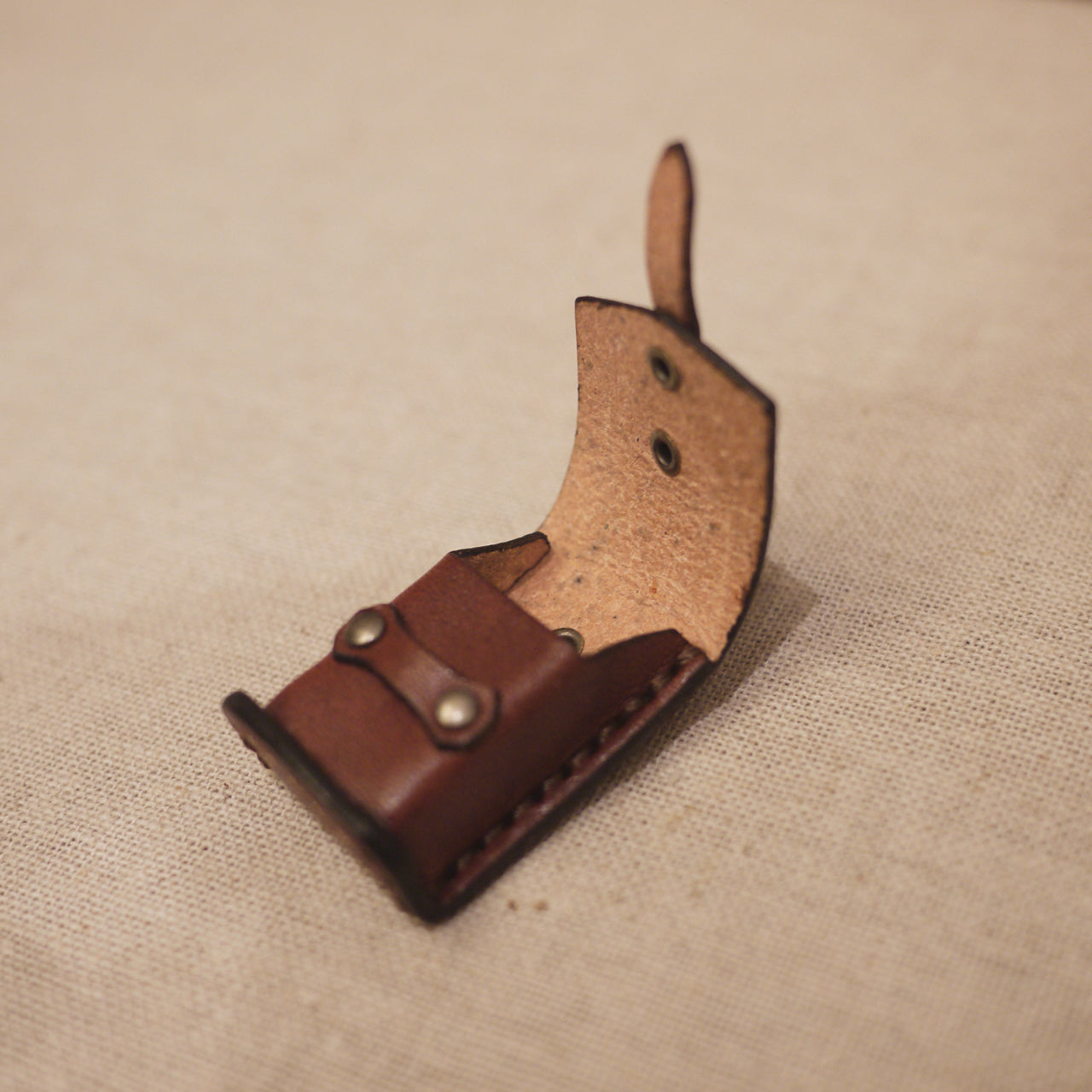 1/3doll belt pouch