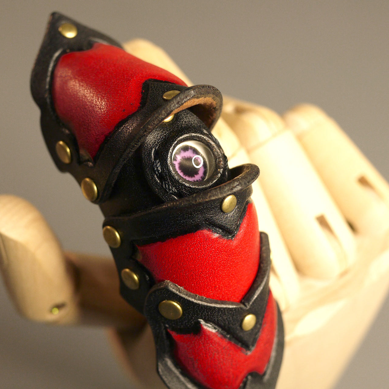 Armatura02 dolleye armor ring