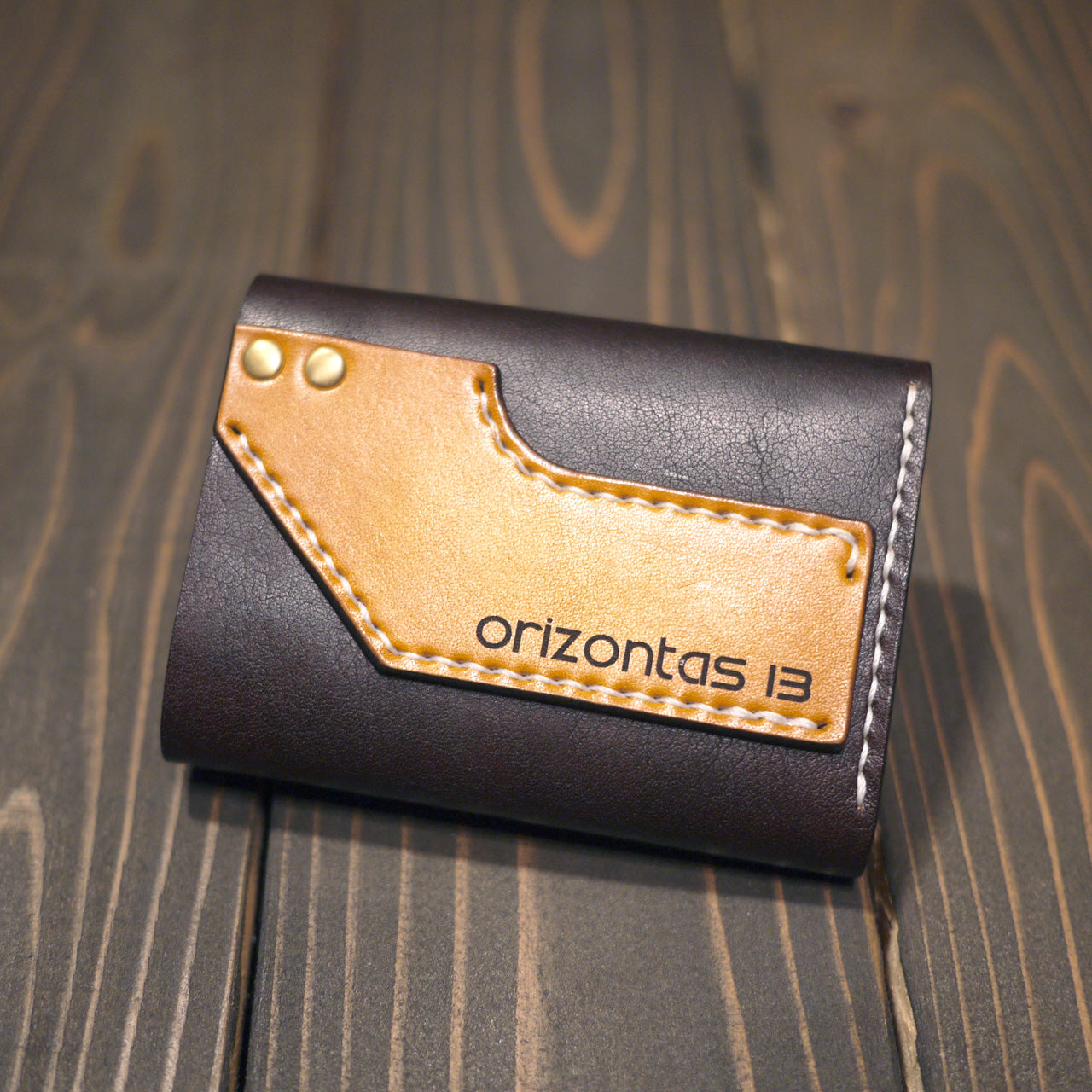 orizontas13 mini wallet