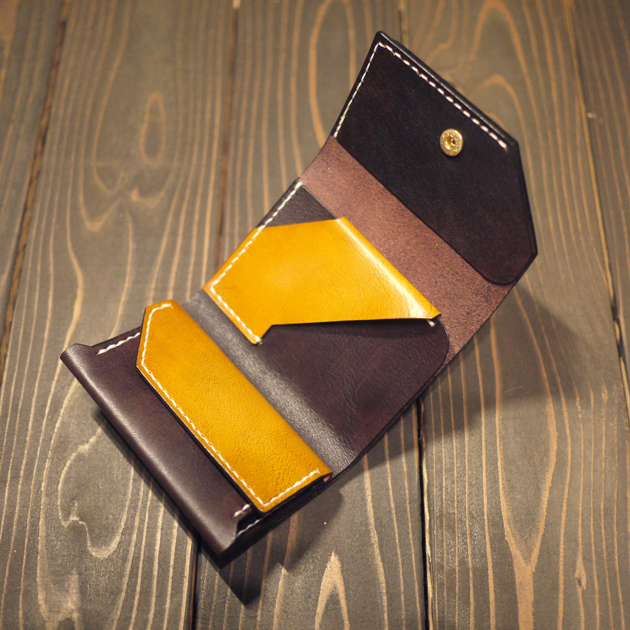 orizontas13 mini wallet