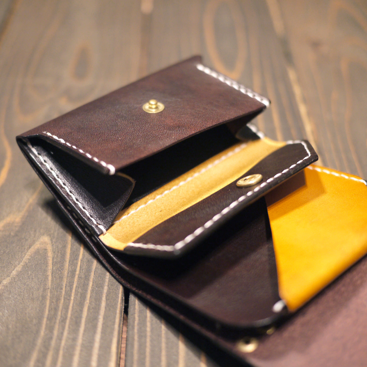 orizontas13 mini wallet