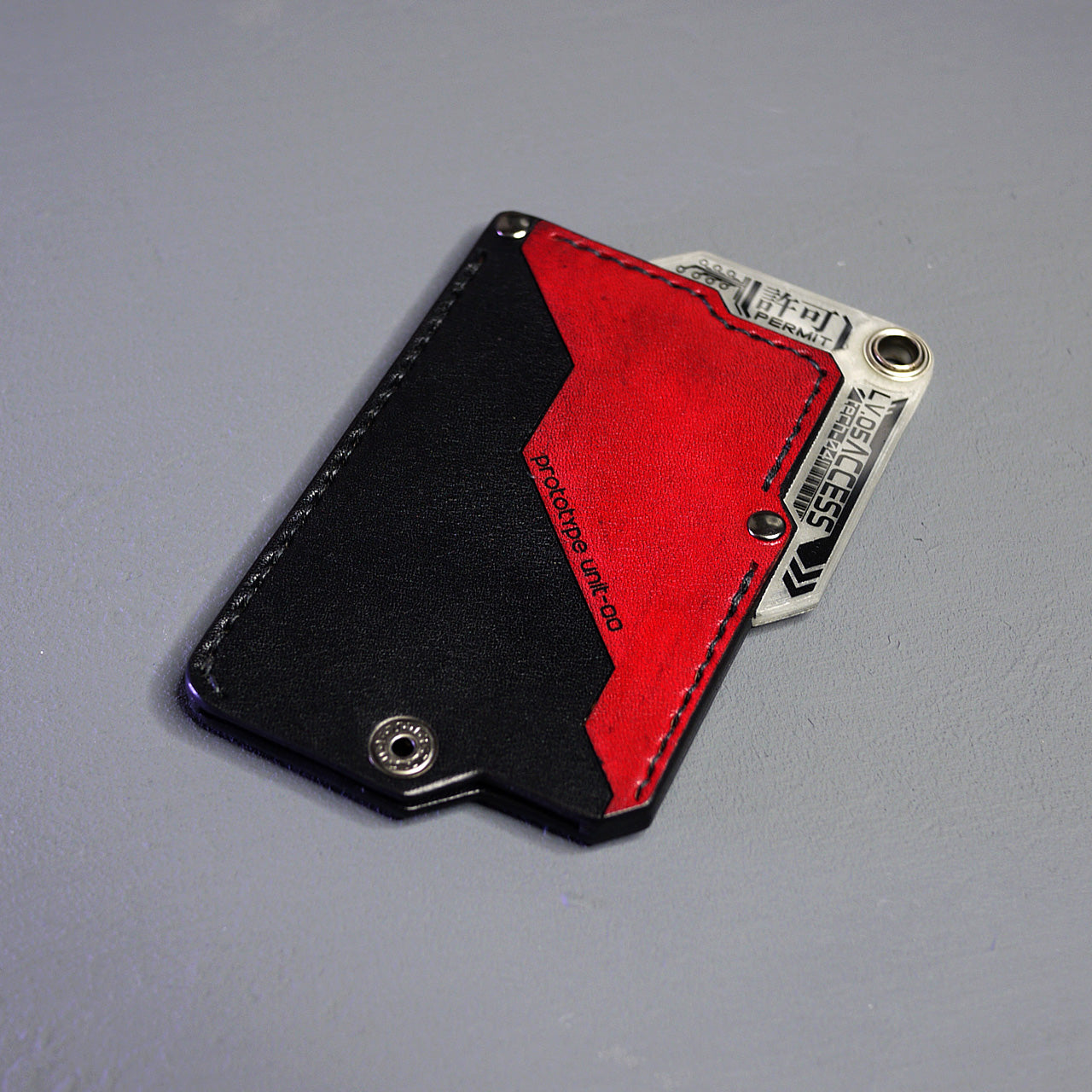 orizontas-tech04 ID/passcase