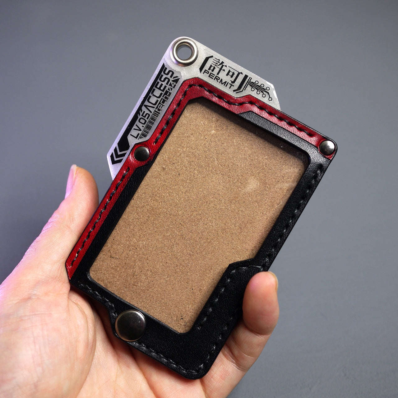 orizontas-tech04 ID/passcase