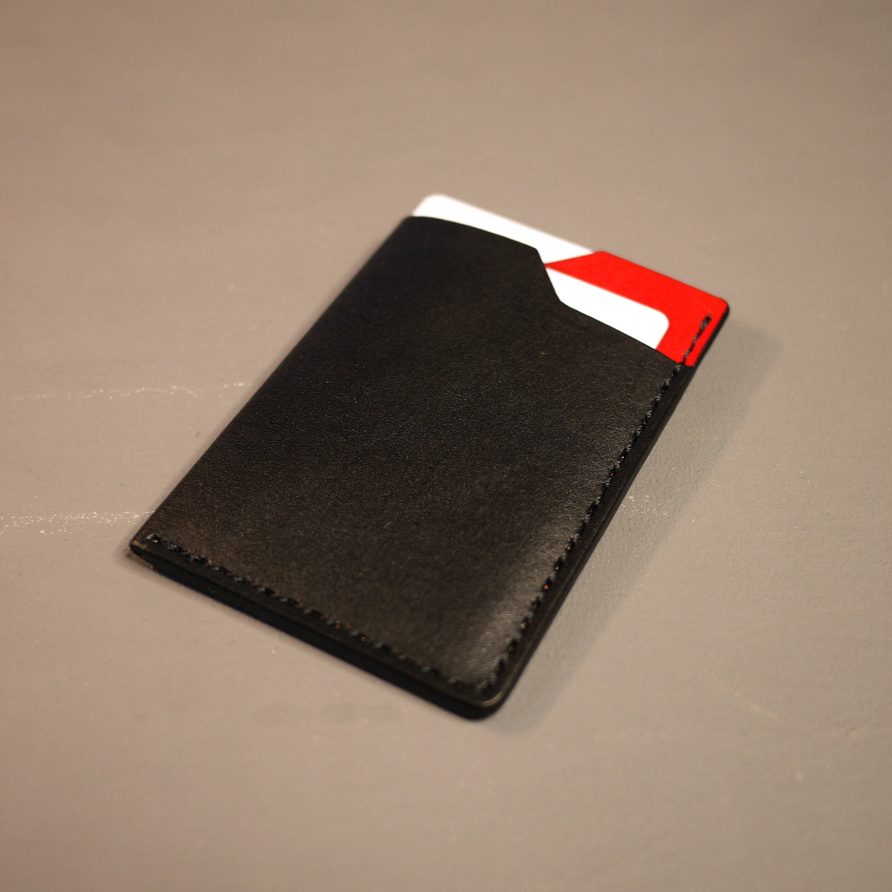 [Pattern] Slim Card Case 01