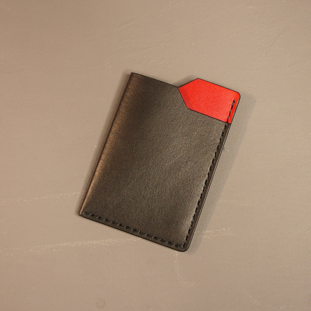 [Pattern] Slim Card Case 01