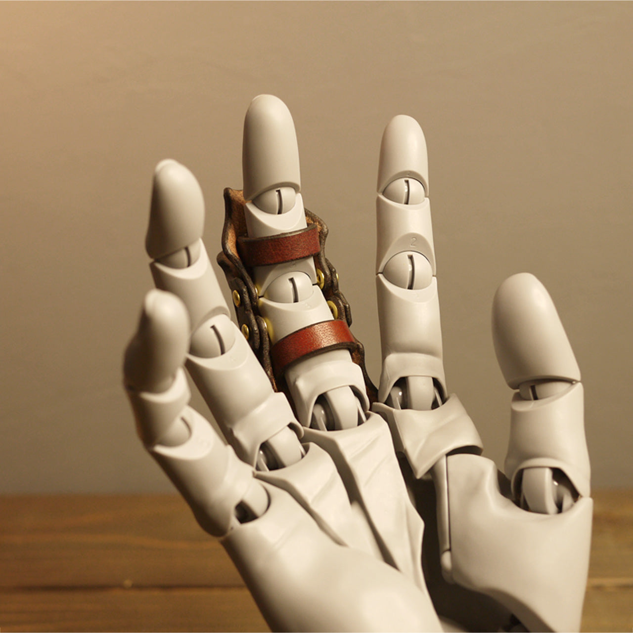 Armatura04 armor ring
