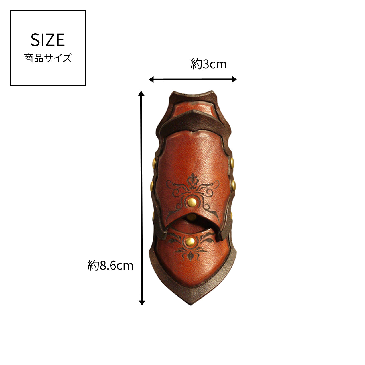 Armatura04 armor ring