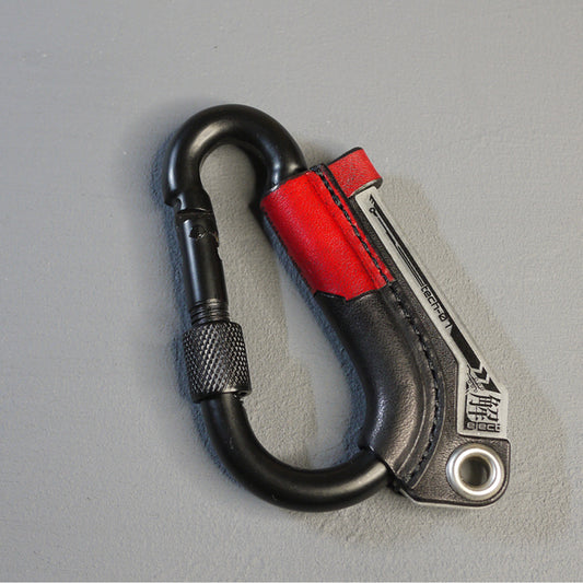 orizontas-tech07 carabiner