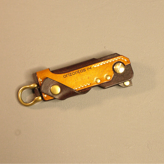 orizontas14 keycover