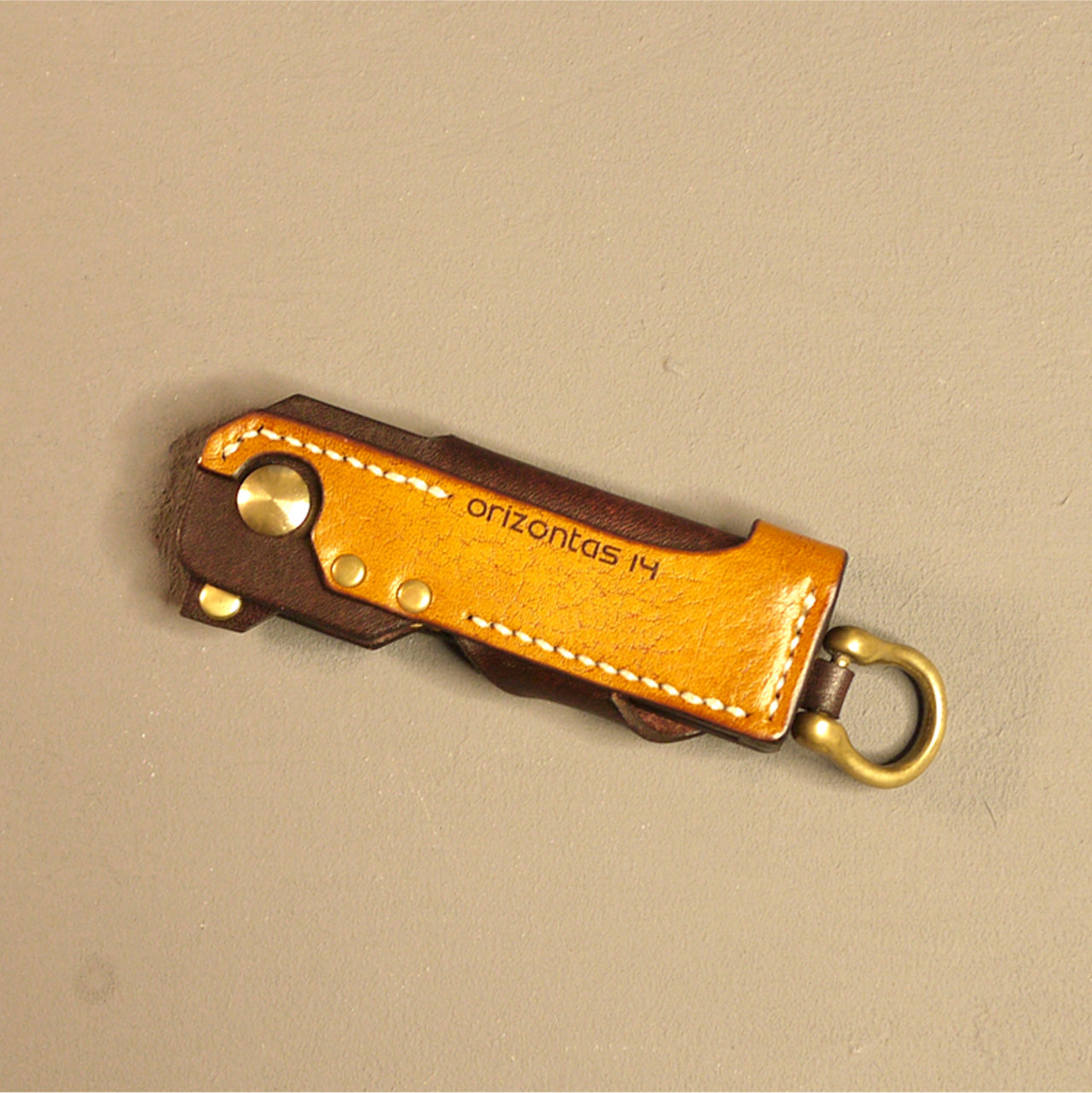 orizontas14 keycover