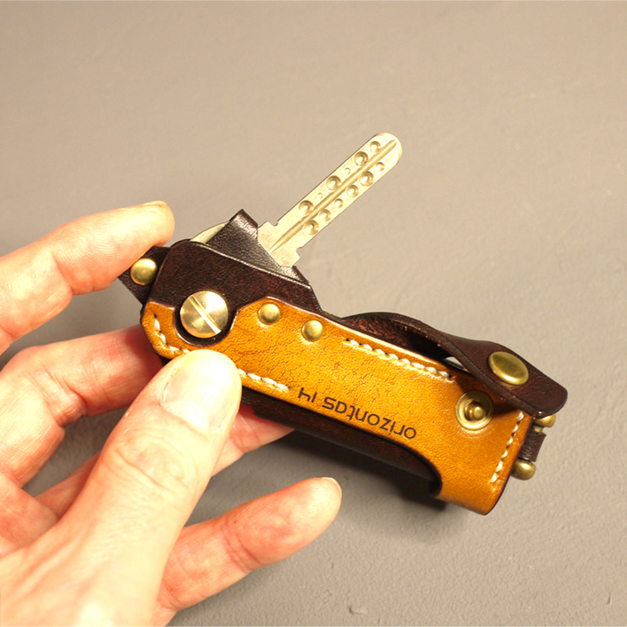 orizontas14 keycover