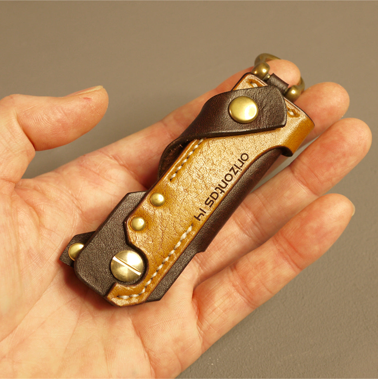 orizontas14 keycover