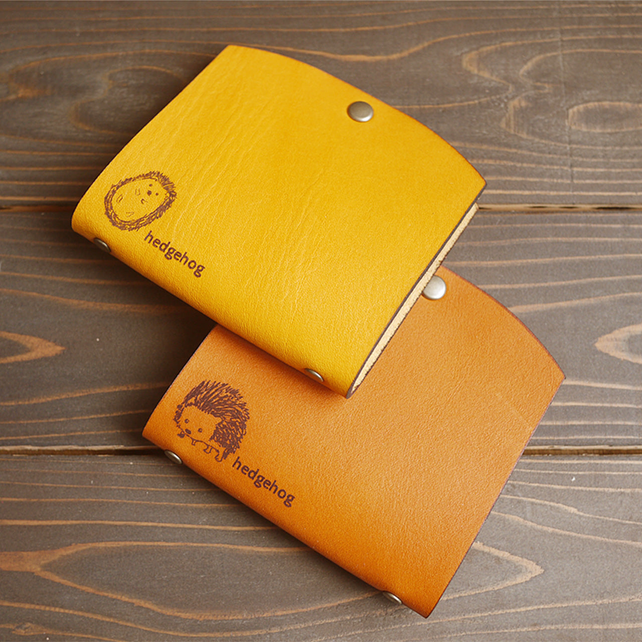 animal illustration mask case
