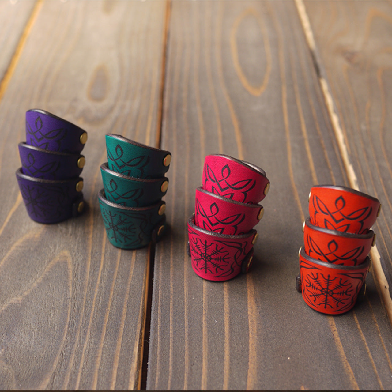 Runegaldr armor ring