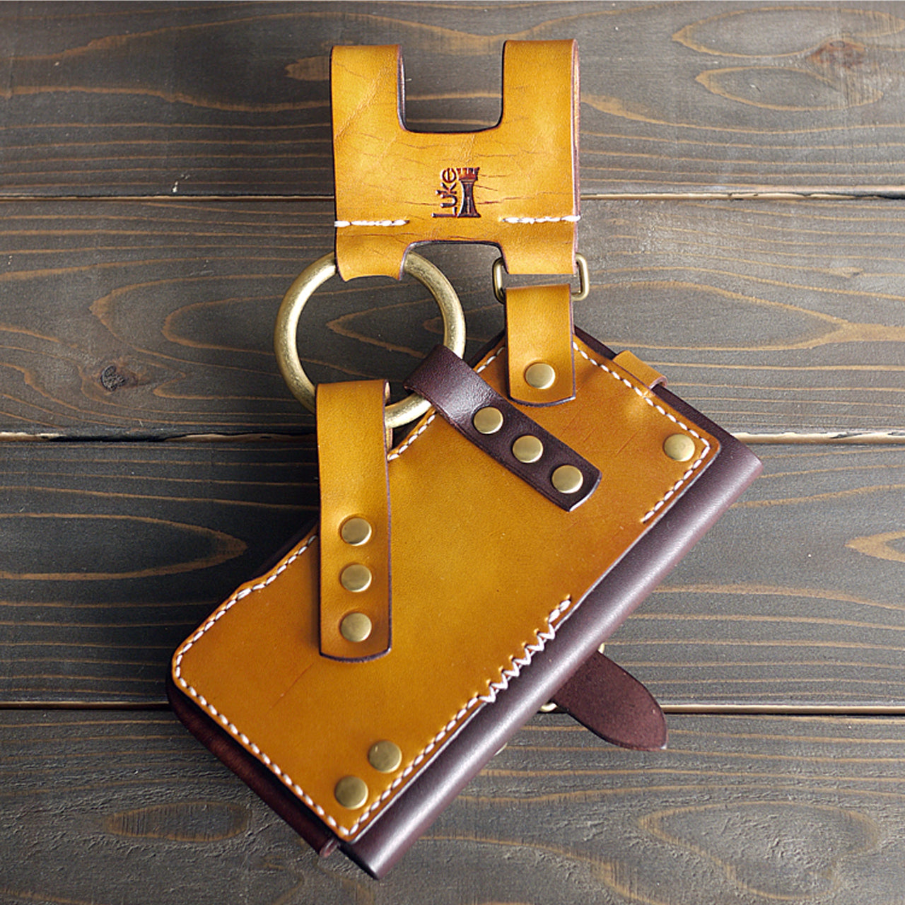 orizontas01 size3L Smart Phone Holster