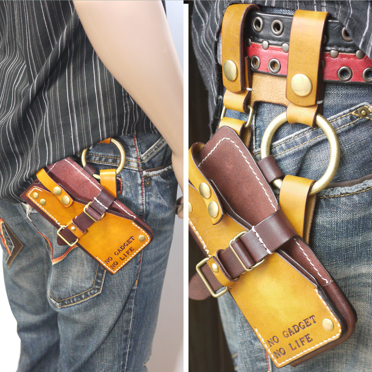 orizontas01 size3L Smart Phone Holster
