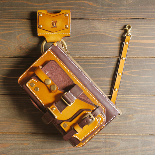 orizontas05 waist bag