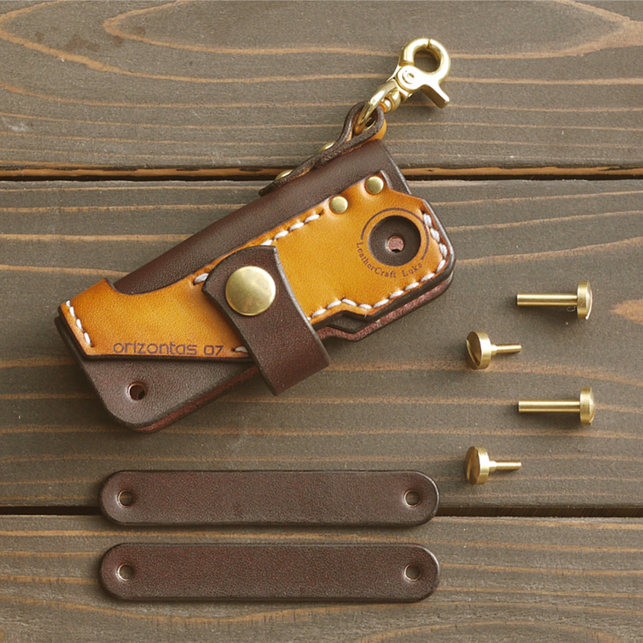 orizontas07 key case