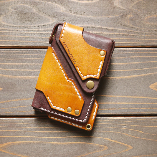 orizontas08 business card case