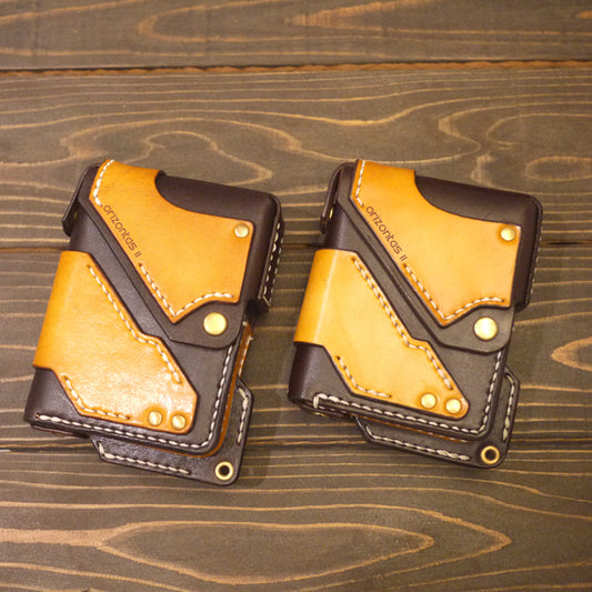 orizontas11 cigarette case